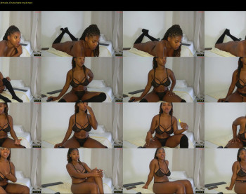 sow_fitt — 121 minute Chaturbate female cam show recording, 720p, Oct 8, 2024