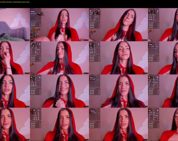 stonned_candy — 23 minute Chaturbate female cam show recording, 720p, Oct 9, 2024