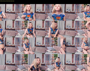 summer_lilac — 91 minute Chaturbate female cam show recording, 720p, Oct 8, 2024