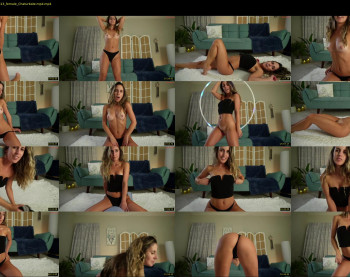 syriahsage — 63 minute Chaturbate female cam show recording, 720p, Oct 9, 2024