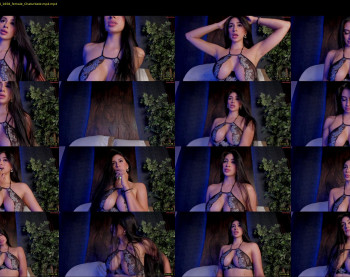 taylor_jonnees — 36 minute Chaturbate female cam show recording, 720p, Oct 8, 2024
