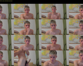 timytwinkboy — 20 minute Chaturbate male cam show recording, 720p, Oct 8, 2024