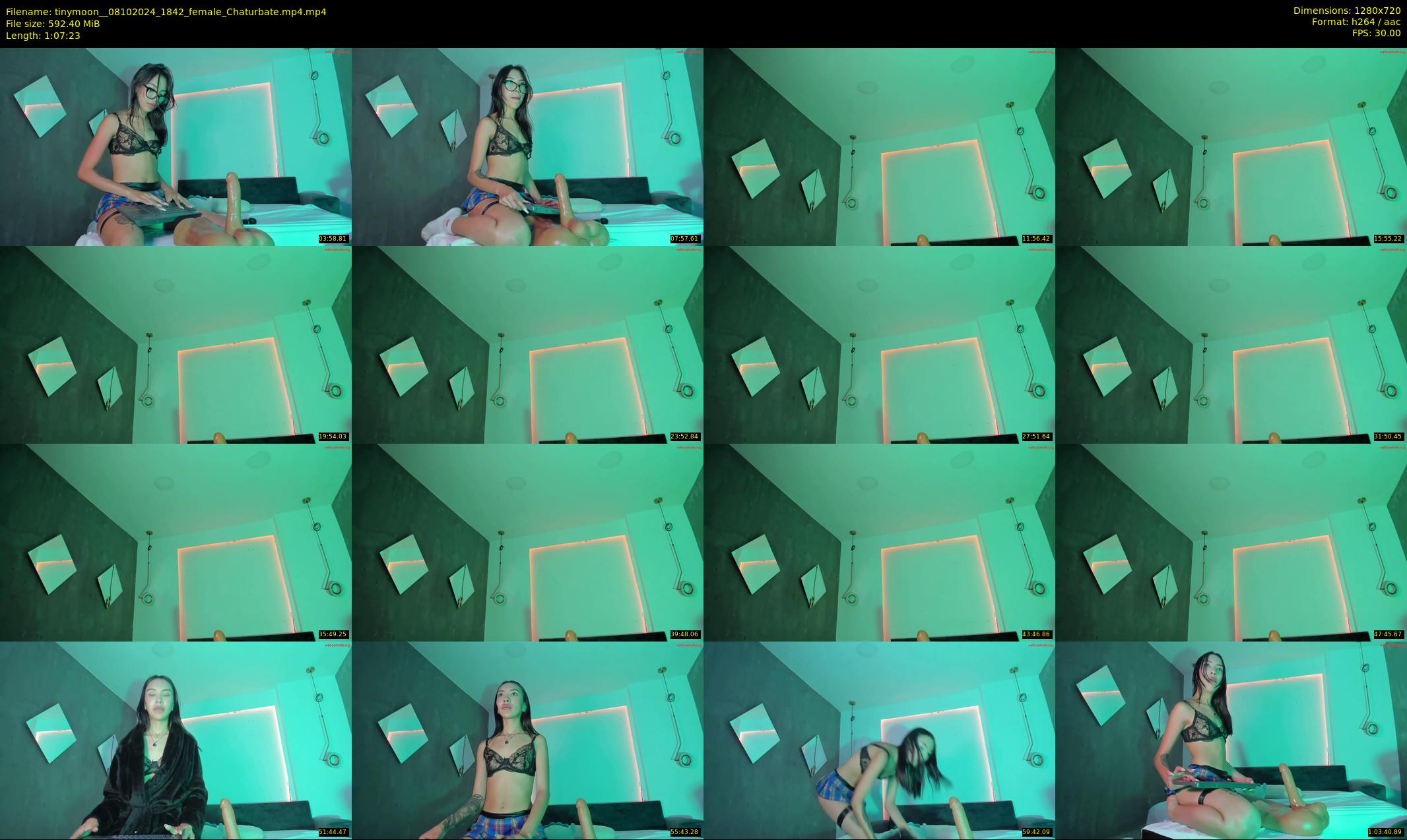 tinymoon_ — 68 minute Chaturbate female cam show recording, 720p, Oct 8, 2024
