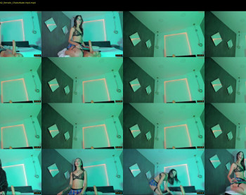 tinymoon_ — 68 minute Chaturbate female cam show recording, 720p, Oct 8, 2024