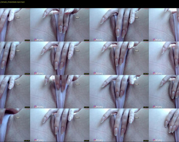 token___ — 3 minute Chaturbate female cam show recording, 720p, Oct 8, 2024