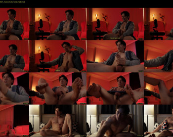 tommyjoyer — 121 minute Chaturbate male cam show recording, 720p, Oct 8, 2024