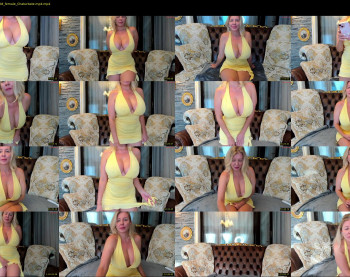 tunderose — 86 minute Chaturbate female cam show recording, 720p, Oct 8, 2024
