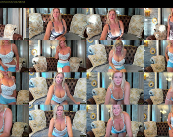 tunderose — 125 minute Chaturbate female cam show recording, 720p, Oct 8, 2024