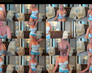 tunderose — 92 minute Chaturbate female cam show recording, 720p, Oct 8, 2024