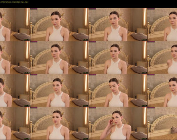 wiloneakerley — 6 minute Chaturbate female cam show recording, 720p, Oct 8, 2024