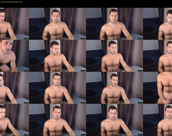 yoooups — 49 minute Chaturbate male cam show recording, 720p, Oct 8, 2024