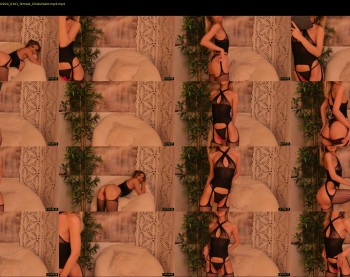 yourmidnightcoffee — 121 minute Chaturbate female cam show recording, 720p, Oct 9, 2024