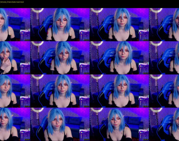zelda_1 — 3 minute Chaturbate female cam show recording, 720p, Oct 9, 2024