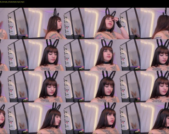 zoee_cruz — 7 minute Chaturbate female cam show recording, 720p, Oct 8, 2024