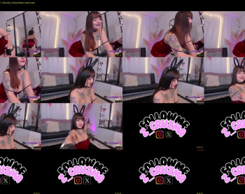 zoee_cruz — 16 minute Chaturbate female cam show recording, 720p, Oct 8, 2024