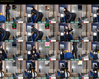 1mari_01 — 29 minute Chaturbate female cam show recording, 720p, Oct 9, 2024