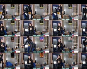 1mari_01 — 85 minute Chaturbate female cam show recording, 720p, Oct 10, 2024