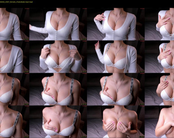 3stepsaboveheaven — 43 minute Chaturbate female cam show recording, 720p, Oct 10, 2024