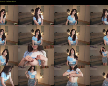 _blackbee_ — 18 minute Chaturbate female cam show recording, 720p, Oct 9, 2024