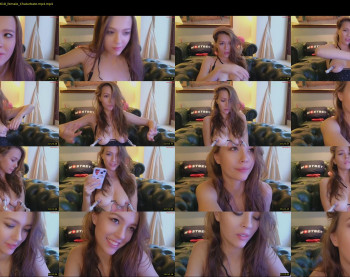 _demi_dee_ — 9 minute Chaturbate female cam show recording, 720p, Oct 9, 2024