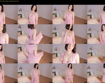 _female_essence_ — 8 minute Chaturbate female cam show recording, 720p, Oct 10, 2024