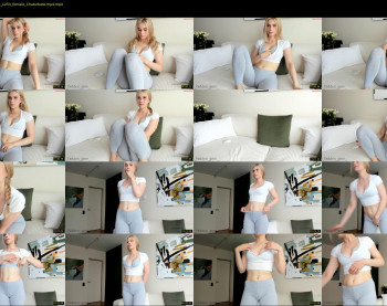 _hidden_gem_ — 57 minute Chaturbate female cam show recording, 720p, Oct 9, 2024