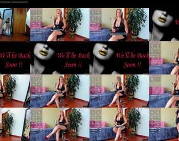 _jeniffer_hot — 115 minute Chaturbate female cam show recording, 720p, Oct 9, 2024