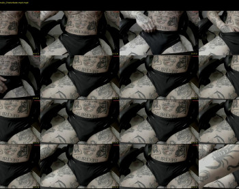 _layne — 11 minute Chaturbate male cam show recording, 720p, Oct 9, 2024