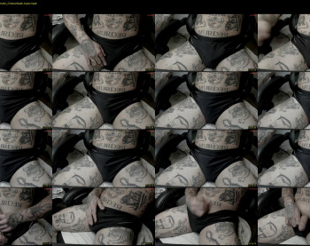 _layne — 44 minute Chaturbate male cam show recording, 720p, Oct 9, 2024