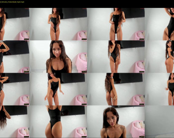 _mito_69 — 32 minute Chaturbate female cam show recording, 720p, Oct 9, 2024