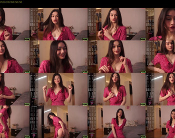 _vi_vi_ — 25 minute Chaturbate female cam show recording, 720p, Oct 9, 2024