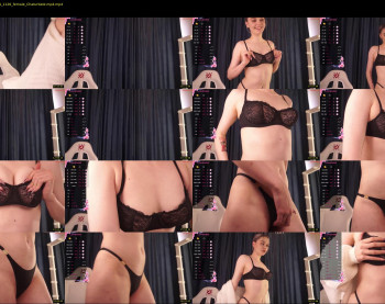_wicked_game — 44 minute Chaturbate female cam show recording, 720p, Oct 9, 2024