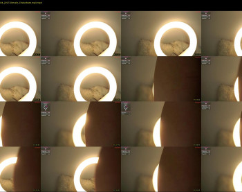 a_whole_eternity — 4 minute Chaturbate female cam show recording, 720p, Oct 9, 2024