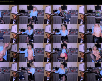 afanasia — 75 minute Chaturbate female cam show recording, 720p, Oct 9, 2024