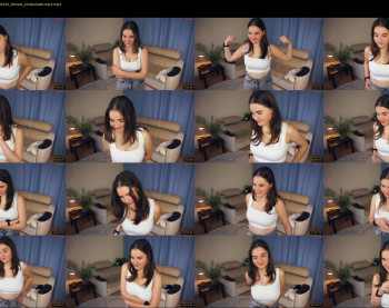 aftonbunkers — 120 minute Chaturbate female cam show recording, 720p, Oct 10, 2024
