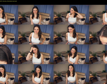 aftonbunkers — 6 minute Chaturbate female cam show recording, 720p, Oct 10, 2024