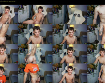 aiko_miracle — 120 minute Chaturbate male cam show recording, 720p, Oct 9, 2024
