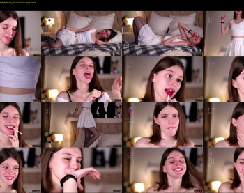 aislyfarran — 121 minute Chaturbate female cam show recording, 720p, Oct 9, 2024