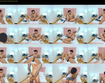 alessandro_vanni — 60 minute Chaturbate male cam show recording, 720p, Oct 9, 2024