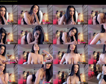 alexandra_ra1 — 56 minute Chaturbate female cam show recording, 720p, Oct 9, 2024
