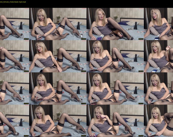 alice69foxy — 31 minute Chaturbate female cam show recording, 720p, Oct 9, 2024