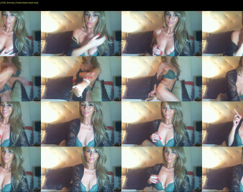 amanda0803 — 4 minute Chaturbate female cam show recording, 720p, Oct 9, 2024