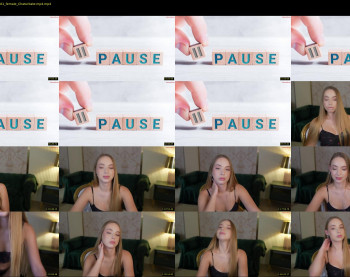 anabel054 — 121 minute Chaturbate female cam show recording, 720p, Oct 9, 2024