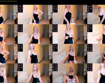 anastasiagate — 100 minute Chaturbate female cam show recording, 720p, Oct 9, 2024