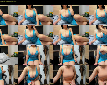 angell6969 — 24 minute Chaturbate female cam show recording, 720p, Oct 9, 2024