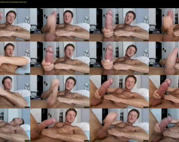 apollobest77 — 3 minute Chaturbate male cam show recording, 720p, Oct 9, 2024