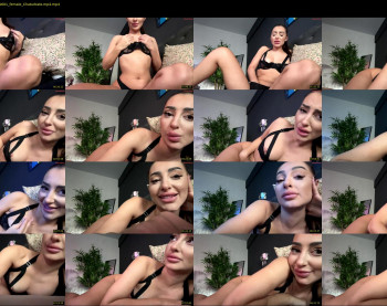 babesgowild — 10 minute Chaturbate couple cam show recording, 720p, Oct 9, 2024