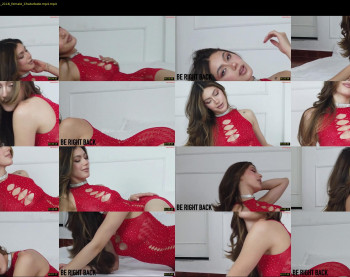 baby_sammyy — 3 minute Chaturbate female cam show recording, 720p, Oct 9, 2024