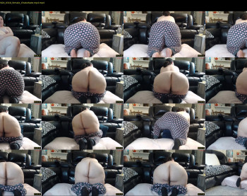 bbwmilfforcamfun — 62 minute Chaturbate female cam show recording, 720p, Oct 10, 2024