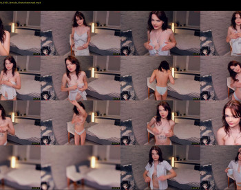 beatrixcutsforth — 120 minute Chaturbate female cam show recording, 720p, Oct 10, 2024